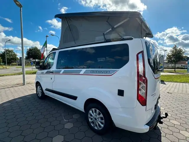 DETHLEFFS GlobeVan 